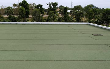 all Pantymwyn roofing types quoted for