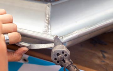 disadvantages of Pantymwyn lead roofing