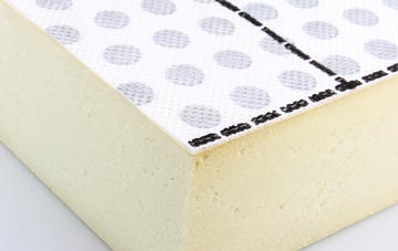 meeting Pantymwyn building codes