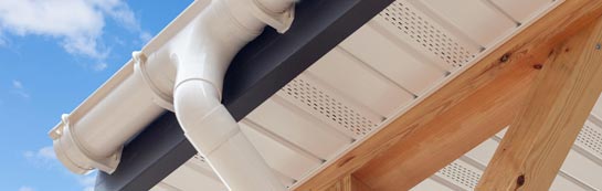 get Pantymwyn guttering quotes today