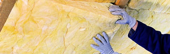 quotes for Pantymwyn roof insulation