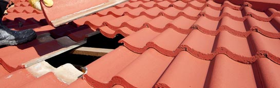 compare Pantymwyn roof repair quotes