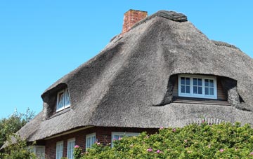 thatch roofing Pantymwyn, Flintshire